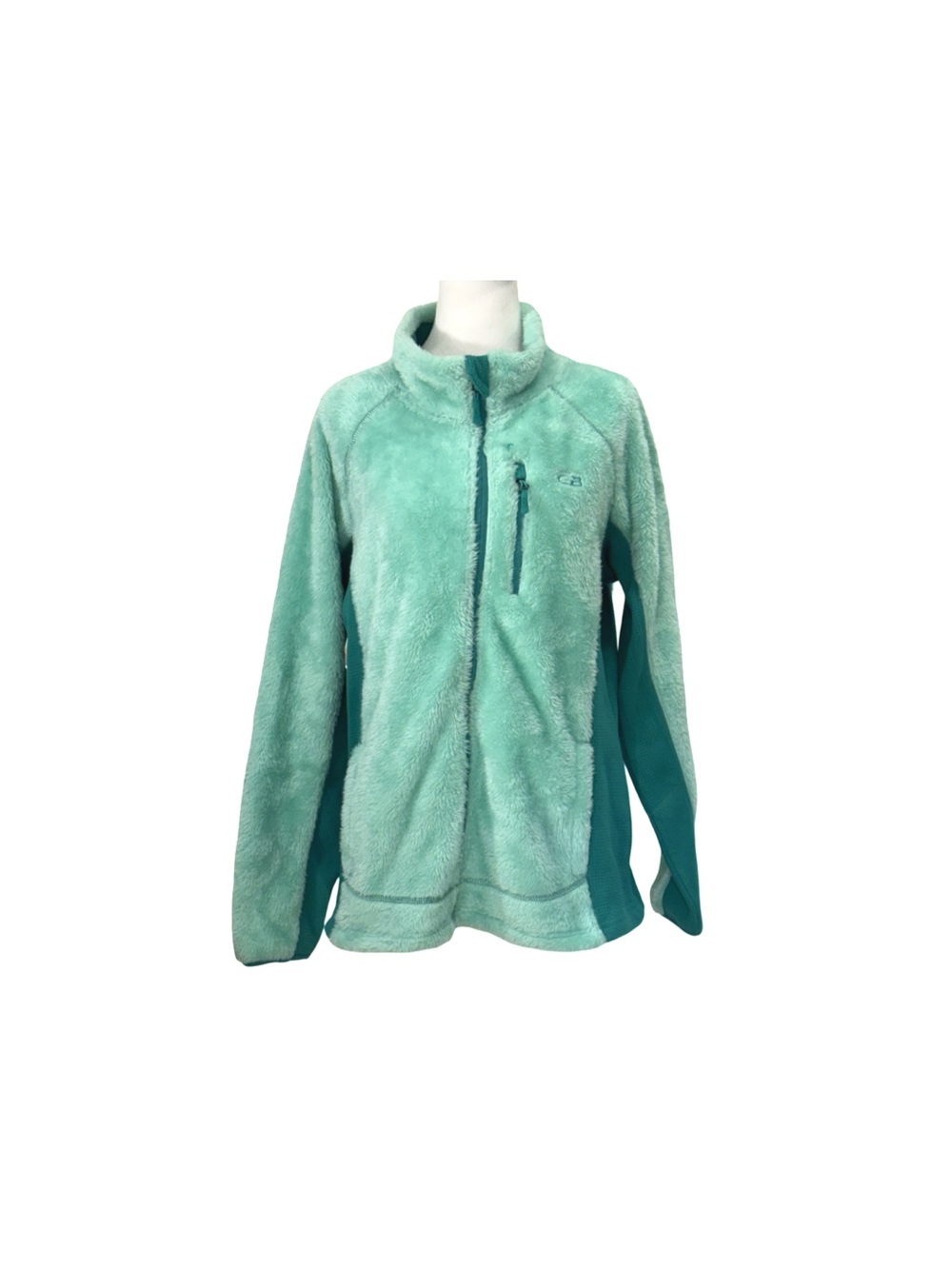 CB Jacket